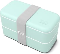 Ланч-бокс Monbento MB Original matcha 1200 12 155