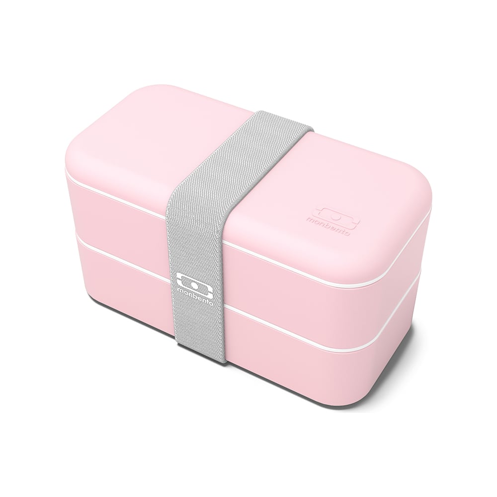 Ланч-бокс Monbento MB Original litchi 1200 12 106 - выгодная цена ...