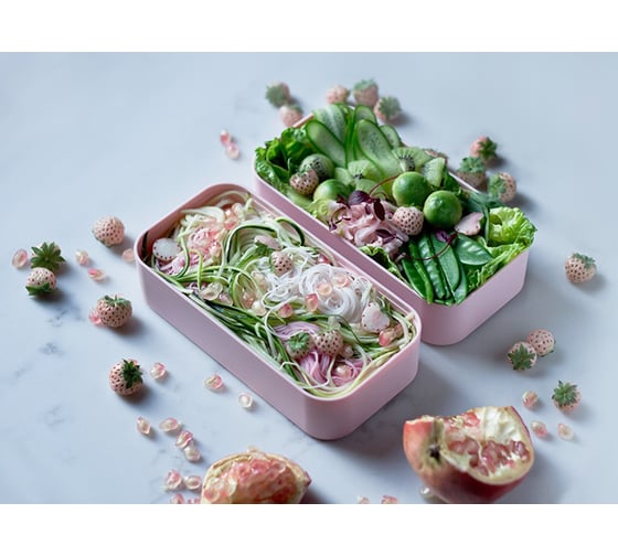 Ланч-бокс Monbento MB Original litchi 1200 12 106