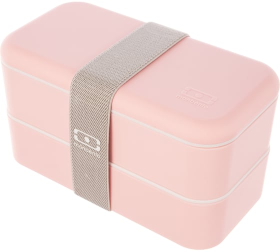 Ланч-бокс Monbento MB Original litchi 1200 12 106