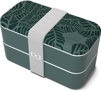Ланч-бокс Monbento MB Original jungle 1000 02 430