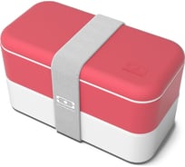 Ланч-бокс Monbento MB Original коралловый 1200 02 113