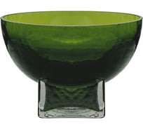 Ваза Bronco MODERN OLIVE 20x20x13 см 694-059