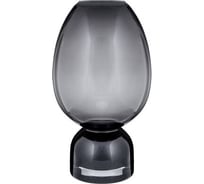 Ваза Bronco D'ARTE GREY 16x16x28,5 см 694-063