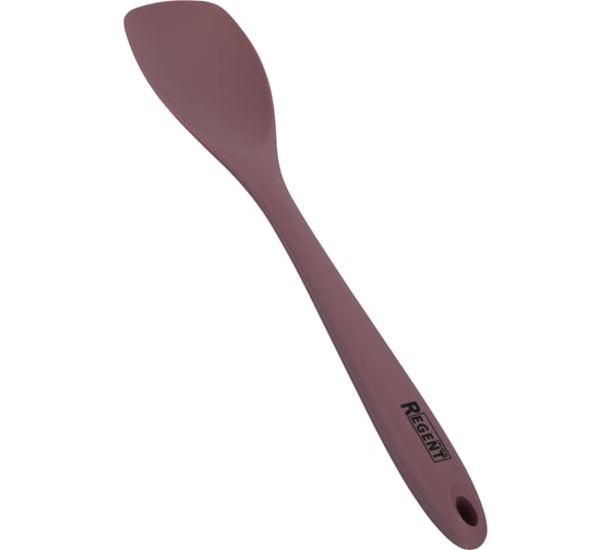 Лопатка кулинарная Regent Inox 27.8 см Linea Silicone 93-SI-CU-32.2