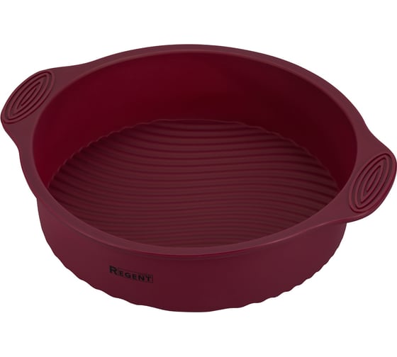 Форма для выпечки Regent Inox 28.5x24.5x6.5 см Linea Silicone 93-SI-FO-112 1