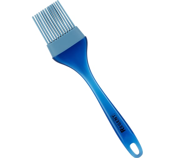 Кисточка кулинарная Regent Inox 21 см Linea Silicone 93-SI-CU-11.7 1