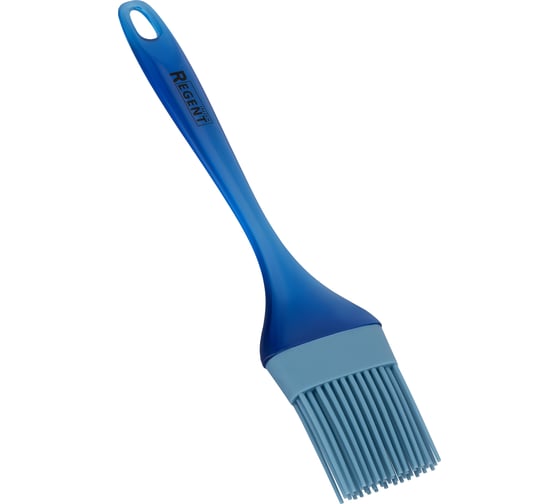 Кисточка кулинарная Regent Inox 21 см Linea Silicone 93-SI-CU-11.7
