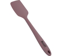 Лопатка кулинарная Regent Inox 27.8 см Linea Silicone 93-SI-CU-32.21