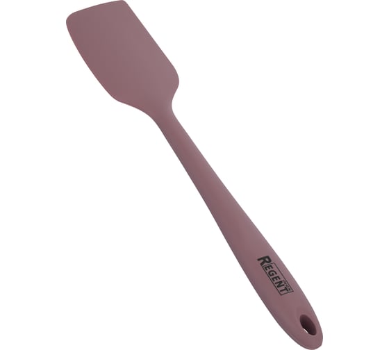 Лопатка кулинарная Regent Inox 27.8 см Linea Silicone 93-SI-CU-32.21