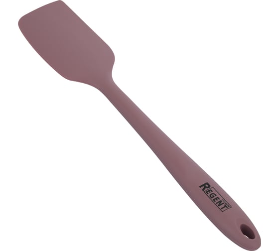 Лопатка кулинарная Regent Inox 27.8 см Linea Silicone 93-SI-CU-32.21
