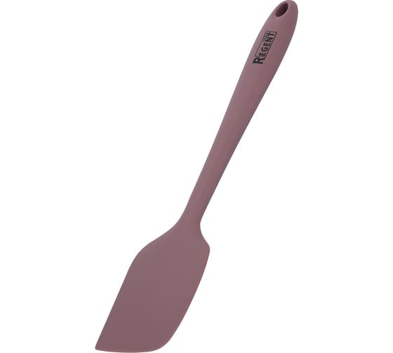 Лопатка кулинарная Regent Inox 27.8 см Linea Silicone 93-SI-CU-32.21