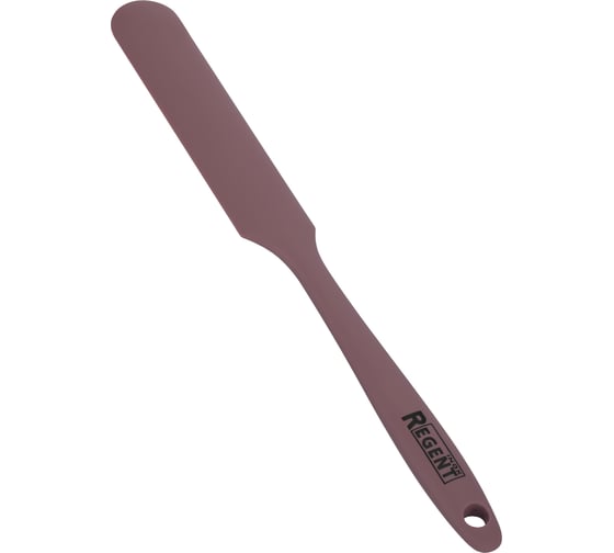 Шпатель кулинарный Regent Inox 24 см Linea Silicone 93-SI-CU-32.3 1