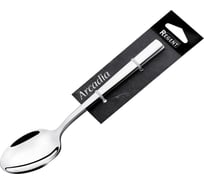 Ложка столовая нерж. сталь 18/0 (толщ.3 мм) Linea Arcadia Regent inox 93-CU-AD-03