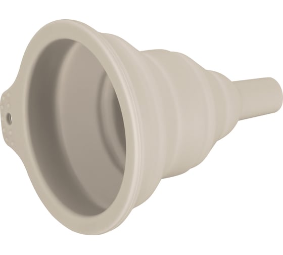 Силиконовая воронка Regent Inox 7x6 см Linea Silicone 93-SI-CU-16.5