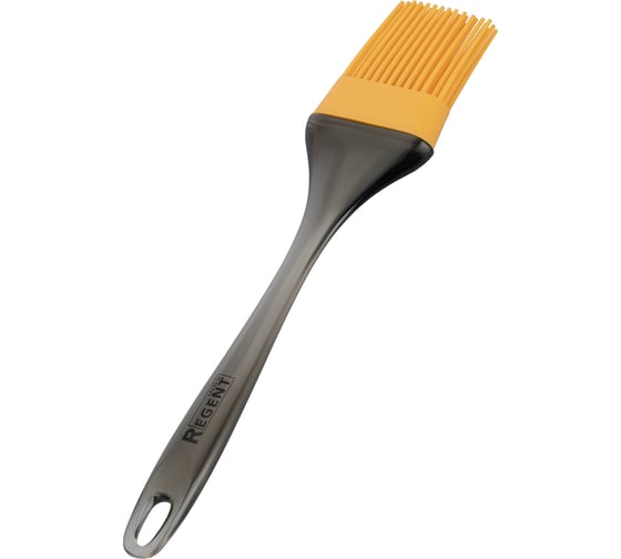 Кисточка кулинарная Regent Inox 21 см Linea Silicone 93-SI-CU-11.8