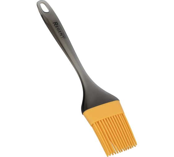 Кисточка кулинарная Regent Inox 21 см Linea Silicone 93-SI-CU-11.8