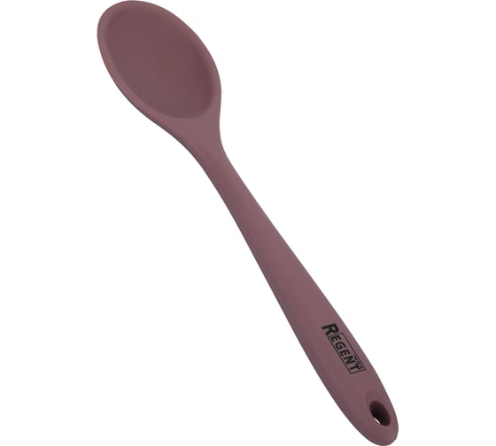 Ложка кулинарная Regent Inox 27.8 см Linea Silicone 93-SI-CU-32.1