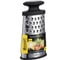 Терка комбинированная Regent Inox 23 см Linea PRESTO 93-AC-GR-32 3