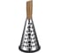 Терка-конус комбинированная Regent Inox 24 см Linea PRESTO 93-AC-GR-35 1
