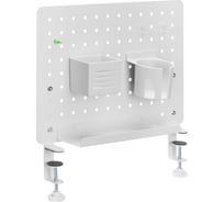 Органайзер CS-PB-LGY светло-серый Cactus 1942472