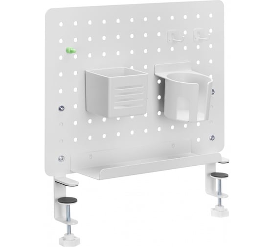 Органайзер CS-PB-LGY светло-серый Cactus 1942472 1