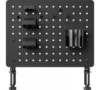 Органайзер CS-GMPB-BK черный Cactus 1942424