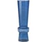Ваза Bronco GLORY BLUE 15x49,5 см 698-109 1