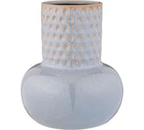 Ваза Bronco 15x15x17,6 см, 1500 мл 112-600