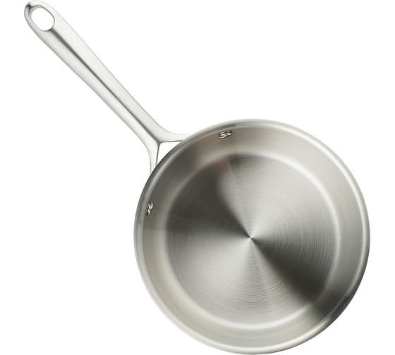 Ковш с крышкой Liberty Jones 3Ply Etalon, d18 см, 1,9 л LJ0000227