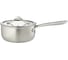 Ковш с крышкой Liberty Jones 3Ply Etalon, d18 см, 1,9 л LJ0000227 1