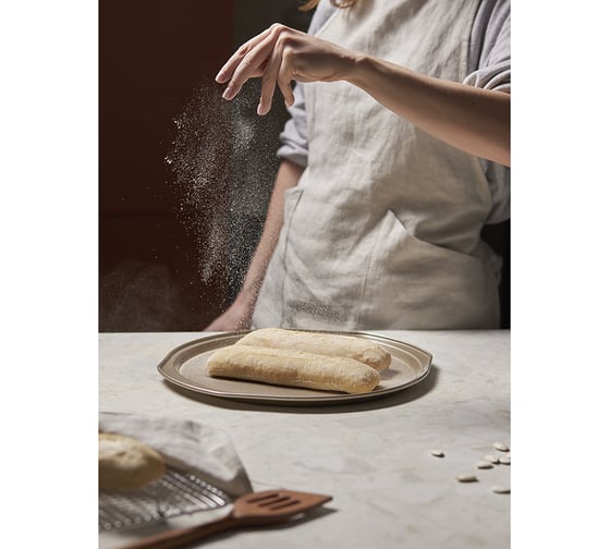 Противень для духовки Liberty Jones Bake Masters, 35,3x33 см LJ0000246