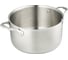 Кастрюля с крышкой Liberty Jones 3Ply Etalon, d24 см, 6 л LJ0000229 3