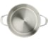 Кастрюля с крышкой Liberty Jones 3Ply Etalon, d24 см, 6 л LJ0000229 4