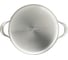 Кастрюля с крышкой Liberty Jones 3Ply Etalon, d24 см, 4 л LJ0000228 5