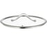 Кастрюля с крышкой Liberty Jones 3Ply Etalon, d24 см, 4 л LJ0000228 6