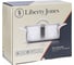Кастрюля с крышкой Liberty Jones 3Ply Etalon, d24 см, 4 л LJ0000228 8