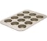 Форма для приготовления кексов и пирожных Liberty Jones Bake Masters, 40x28 см LJ0000244 1