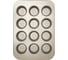 Форма для приготовления кексов и пирожных Liberty Jones Bake Masters, 40x28 см LJ0000244 2