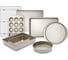 Форма для выпечки Liberty Jones Bake Masters, 23,7x13,5 см LJ0000247 10