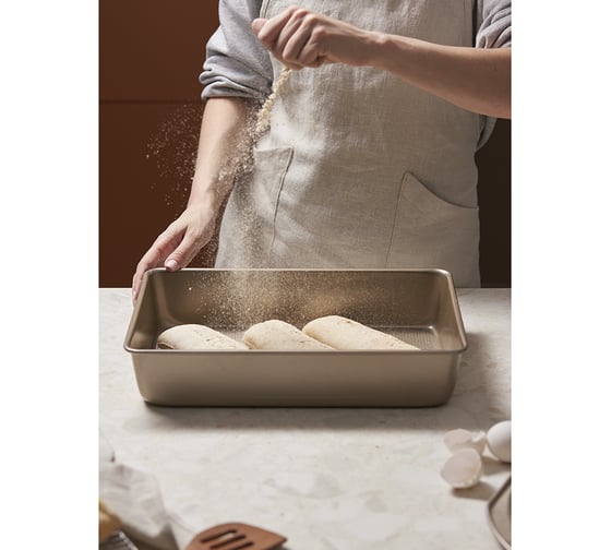 Форма для выпечки Liberty Jones Bake Masters, 39,8x28,8 см LJ0000243
