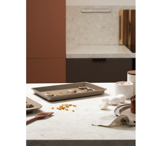 Форма для выпечки Liberty Jones Bake Masters, 37,5x25,7 см LJ0000215