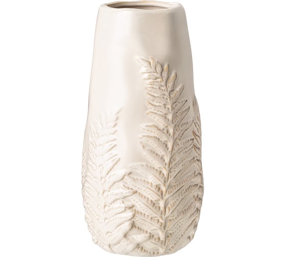 Ваза Bronco 13x13x26 см, 2280 мл 112-551 1