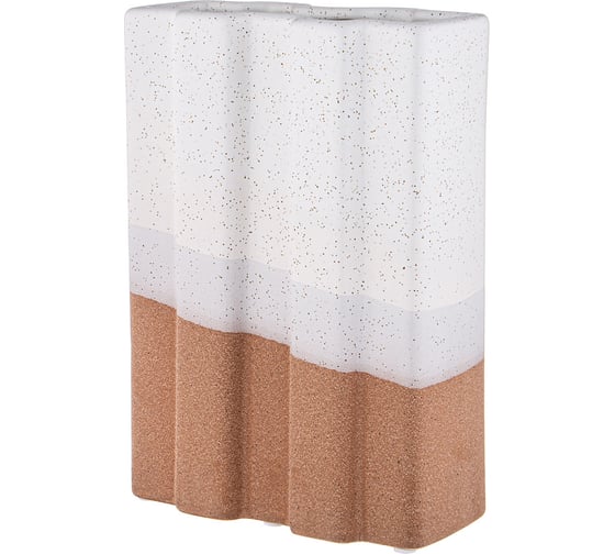 Ваза Bronco 17x9.5x24 см 112-657 1