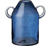 Ваза Bronco TRENDY BLUE 15x23.5 см 698-111