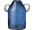 Ваза Bronco TRENDY BLUE 15x23.5 см 698-111 1