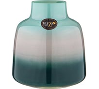 Ваза Muza LEONA AGATE высота 15 см 380-701