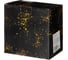 Набор салатников Bronco MIDNIGHT GOLD 2 шт 15x6.5 см 500 мл 42-428 5