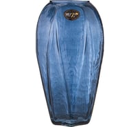 Ваза Muza FUSION SKY высота 30 см 380-801