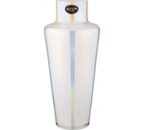 Ваза Muza LETIK PEARL высота 40 см 380-785
